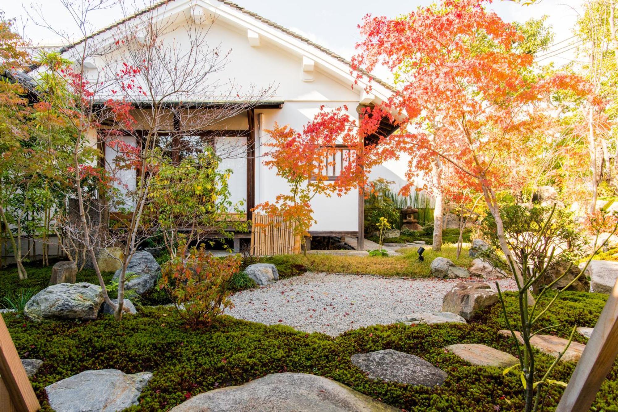 Ubusuna No Sato Tomimoto Ando Eksteriør bilde